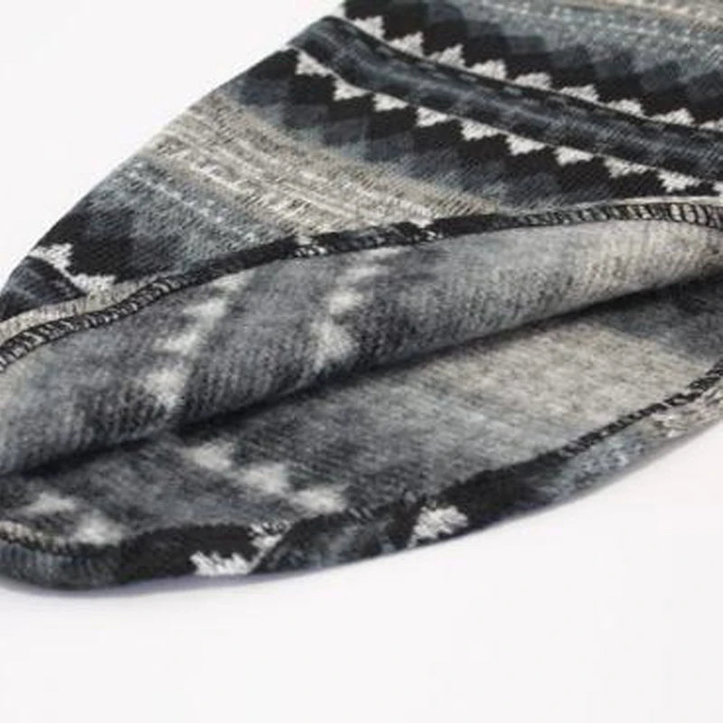 Winter Fleece Turtleneck Vest for Whippets & Italian Greyhounds